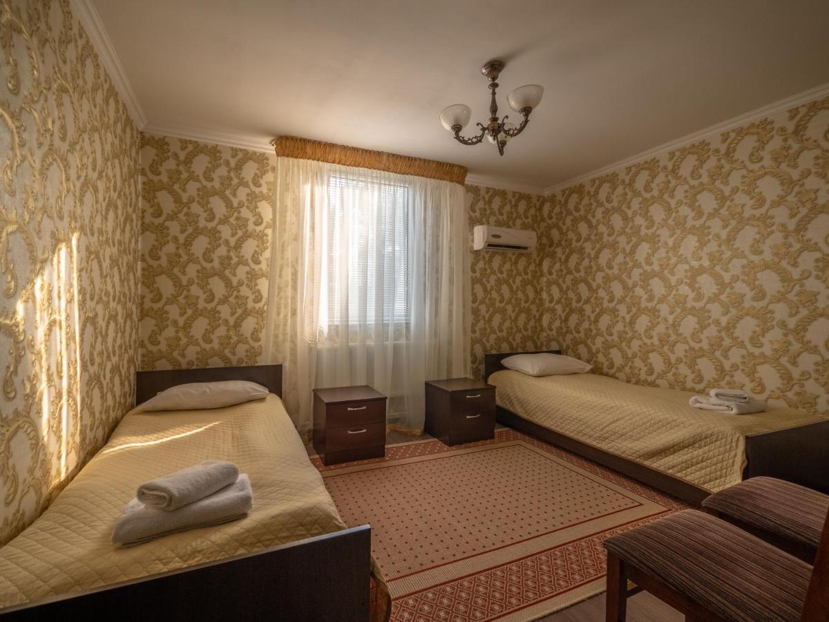 Vila Bomond Otel Edinet Dış mekan fotoğraf